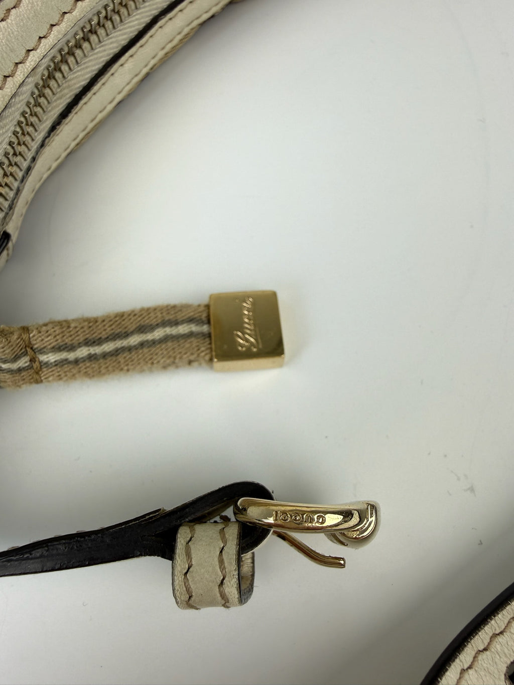 GUCCI PRINCY HOBO BAG