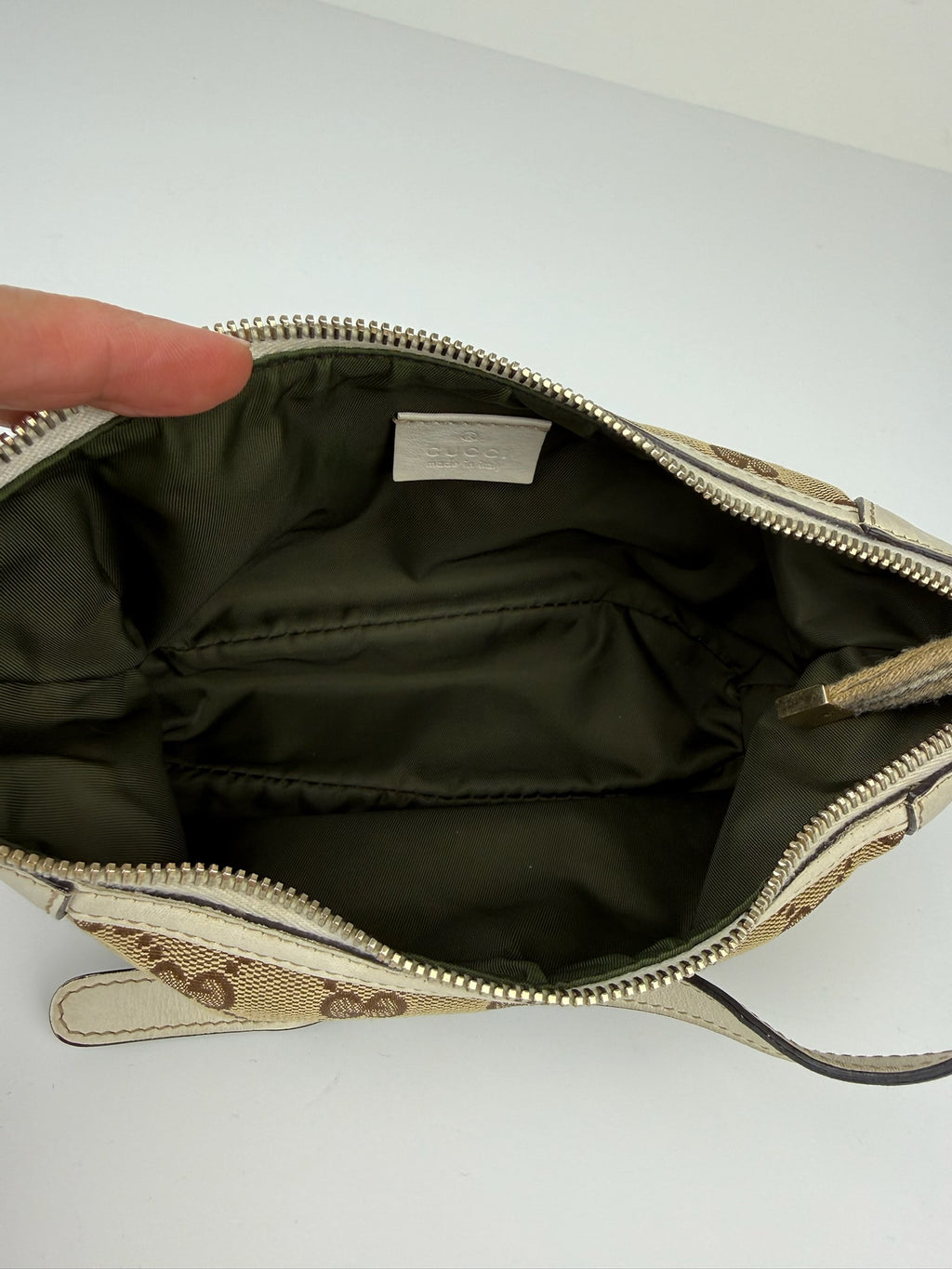 GUCCI PRINCY HOBO BAG