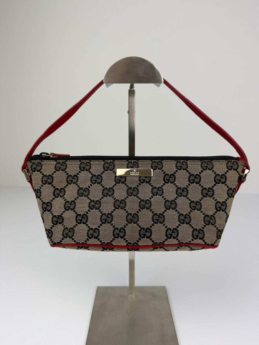 GUCCI BOAT POCHETTE