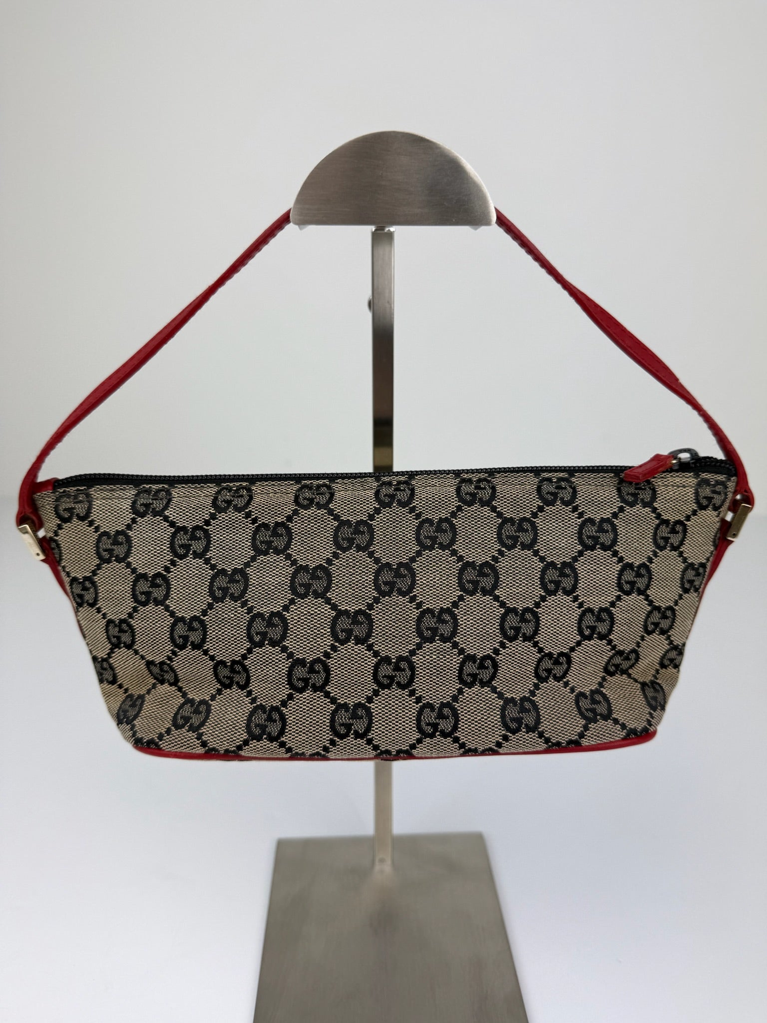 GUCCI BOAT POCHETTE