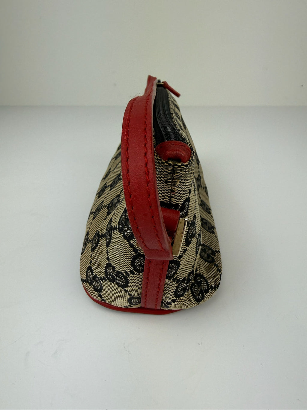 GUCCI BOAT POCHETTE