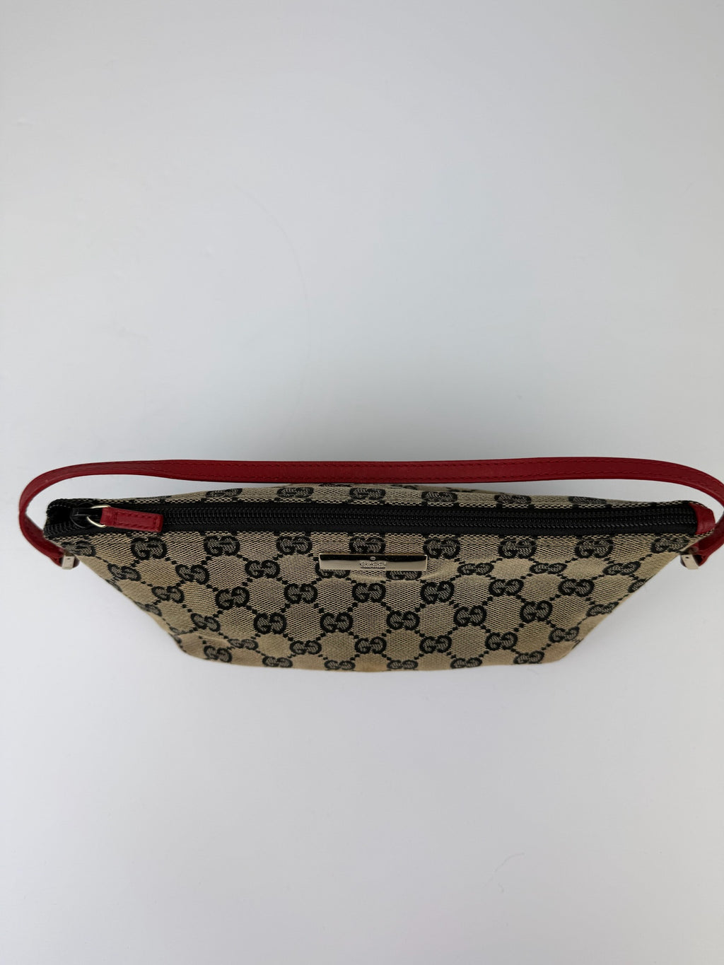 GUCCI BOAT POCHETTE