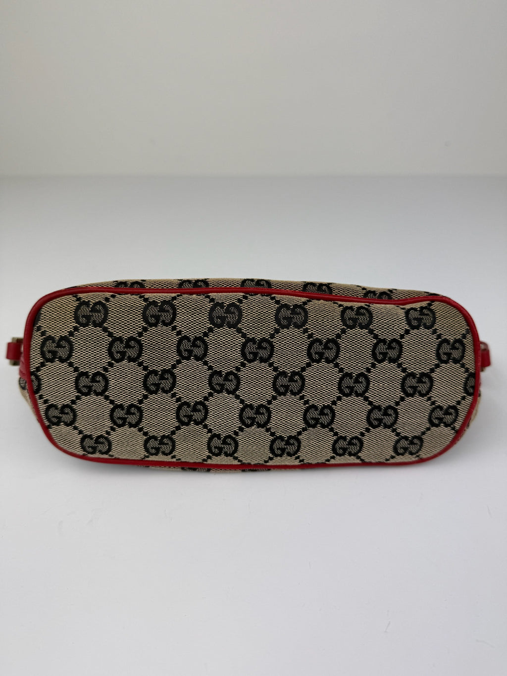 GUCCI BOAT POCHETTE