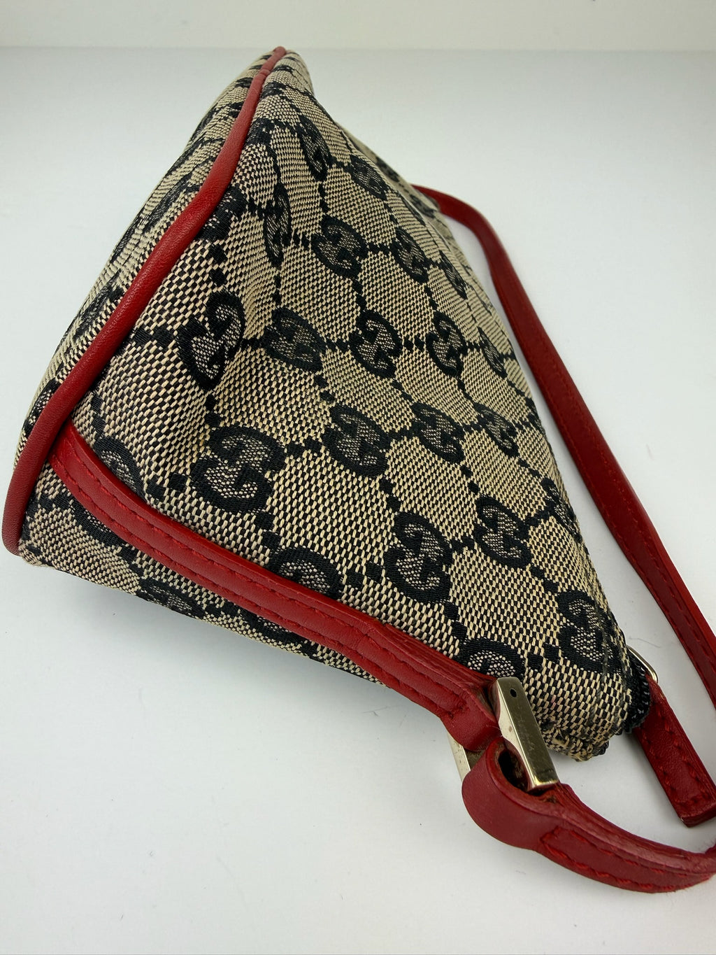 GUCCI BOAT POCHETTE