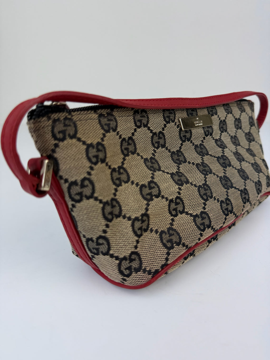 GUCCI BOAT POCHETTE