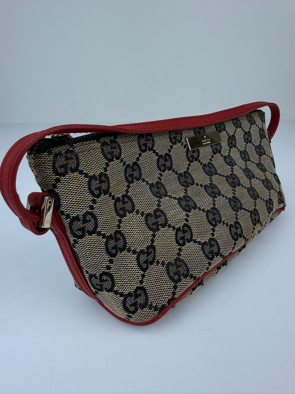 GUCCI BOAT POCHETTE