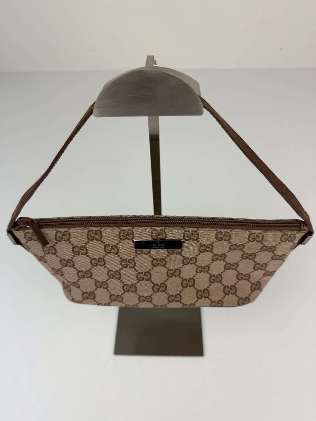GUCCI BOAT POCHETTE