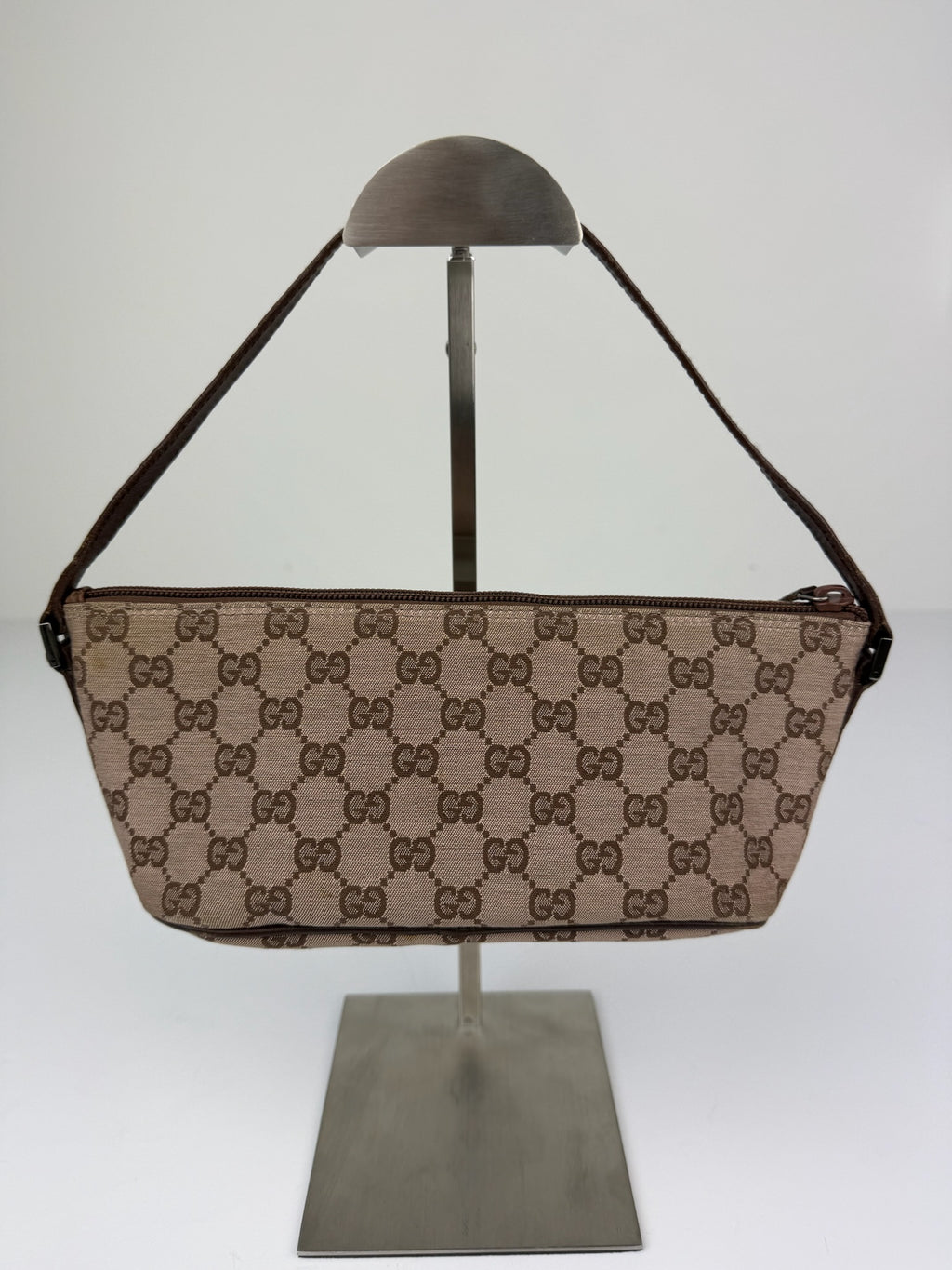 GUCCI BOAT POCHETTE