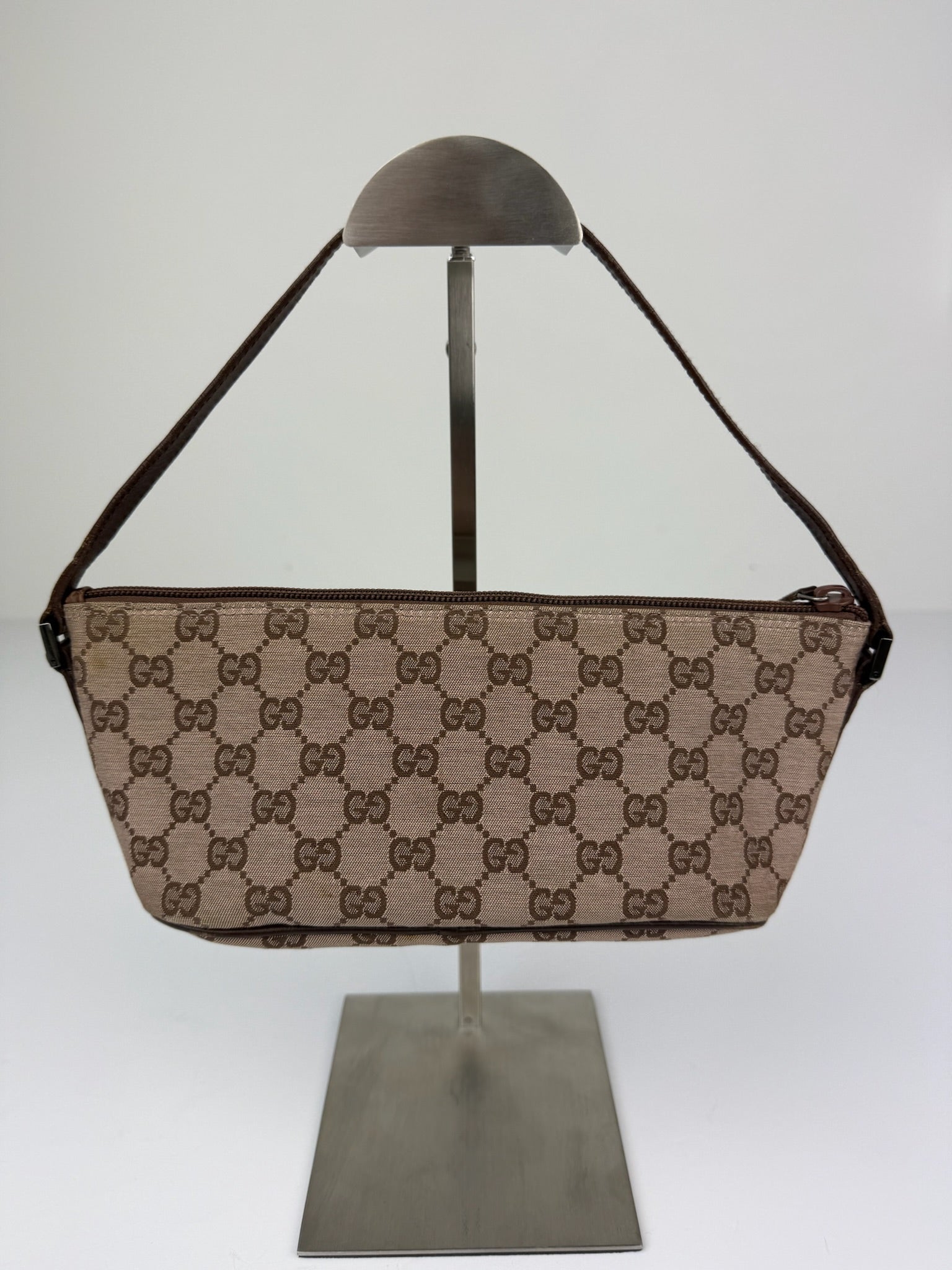 GUCCI BOAT POCHETTE