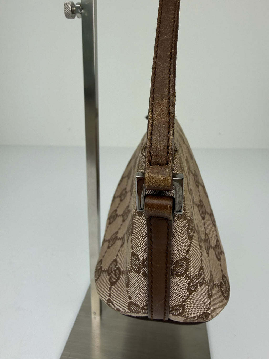 GUCCI BOAT POCHETTE
