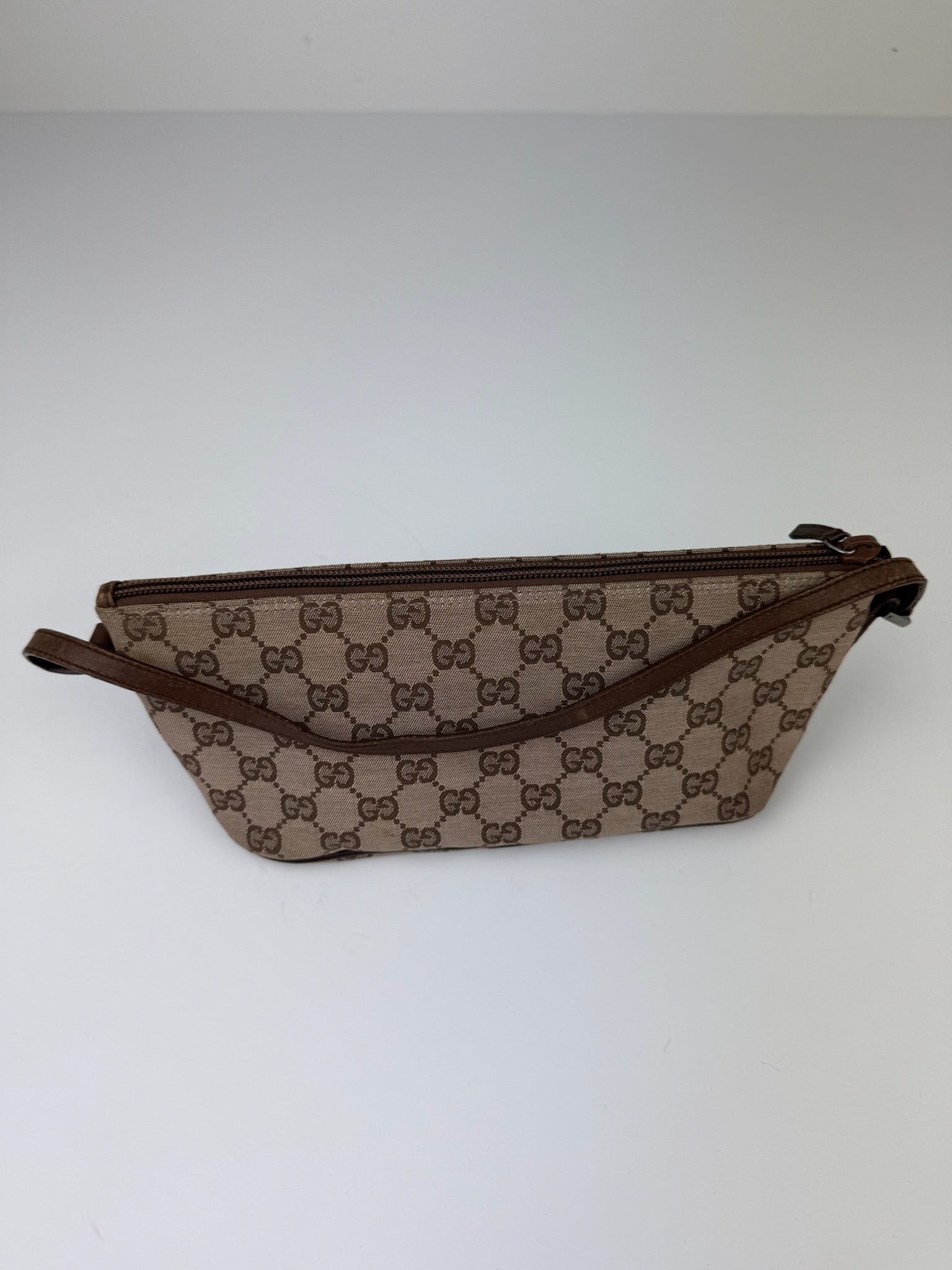 GUCCI BOAT POCHETTE
