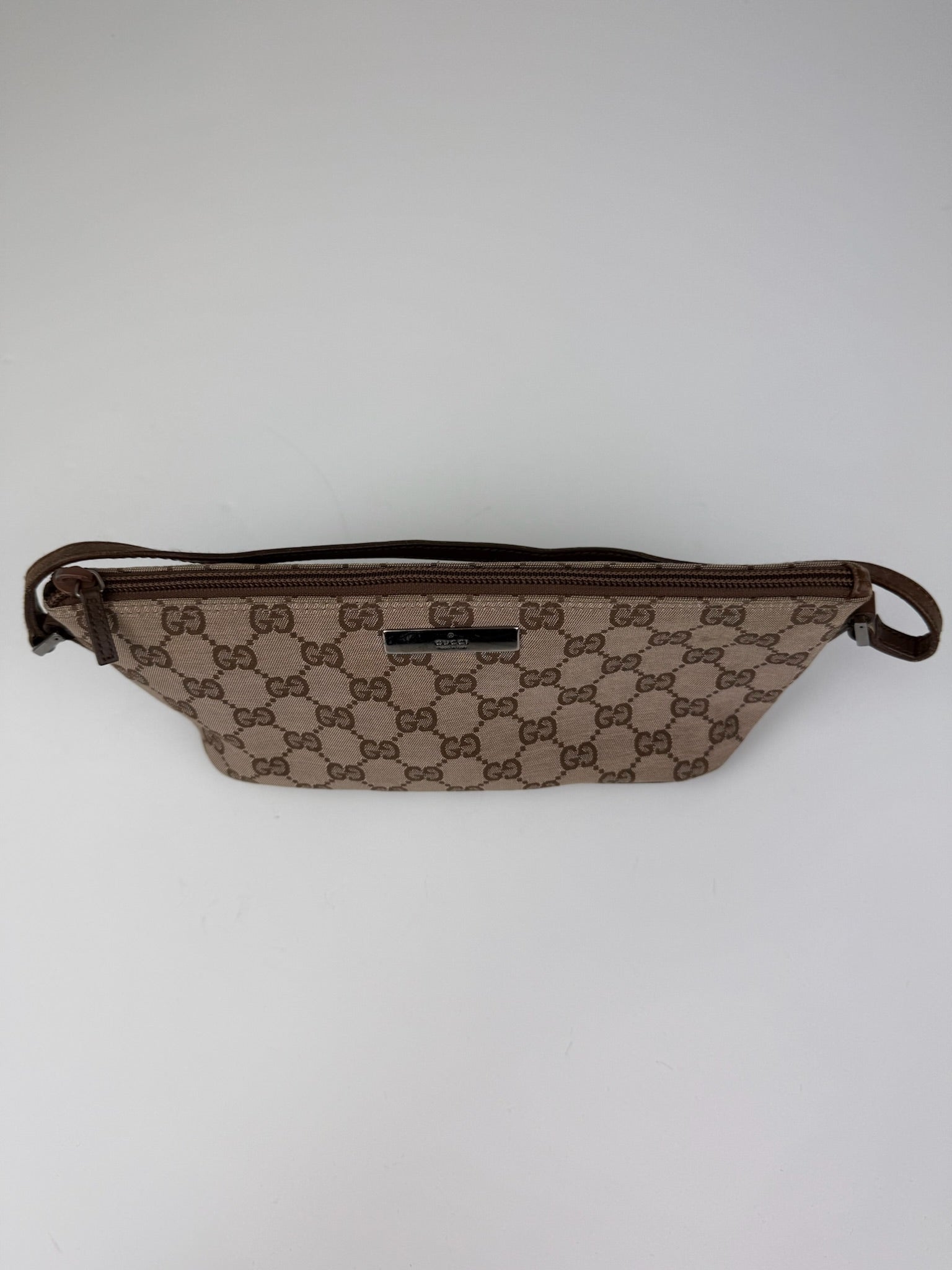 GUCCI BOAT POCHETTE