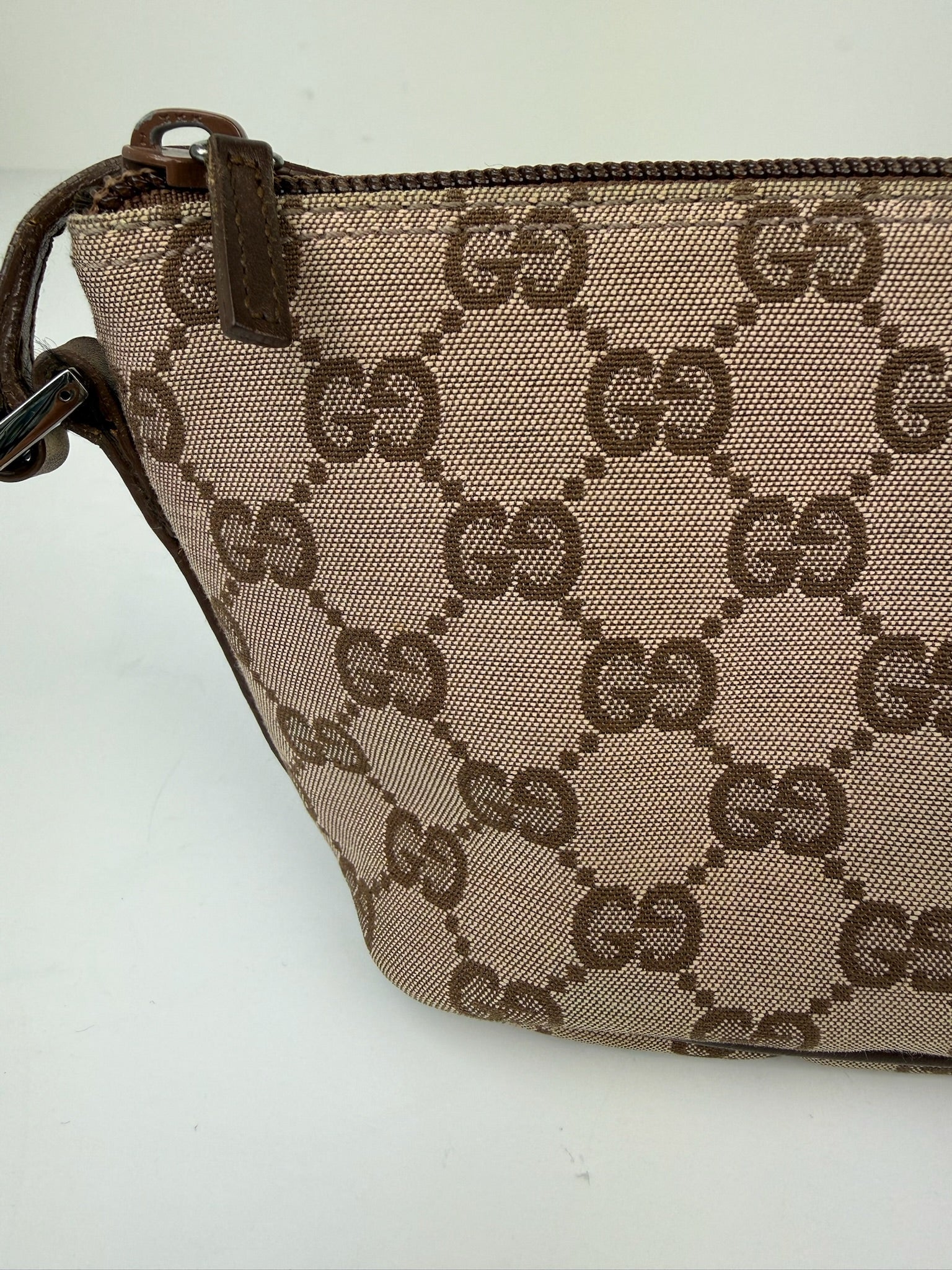 GUCCI BOAT POCHETTE