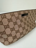 GUCCI BOAT POCHETTE