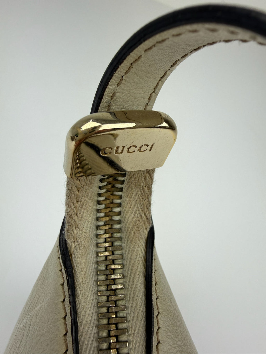 GUCCI PRINCY HOBO BAG