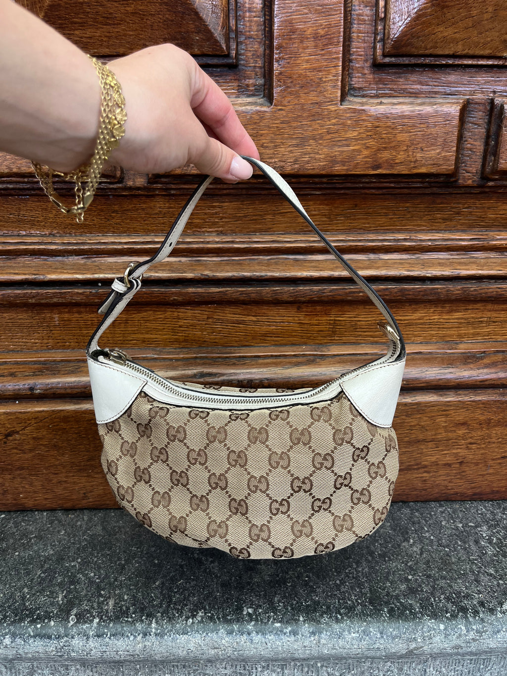 GUCCI PRINCY HOBO