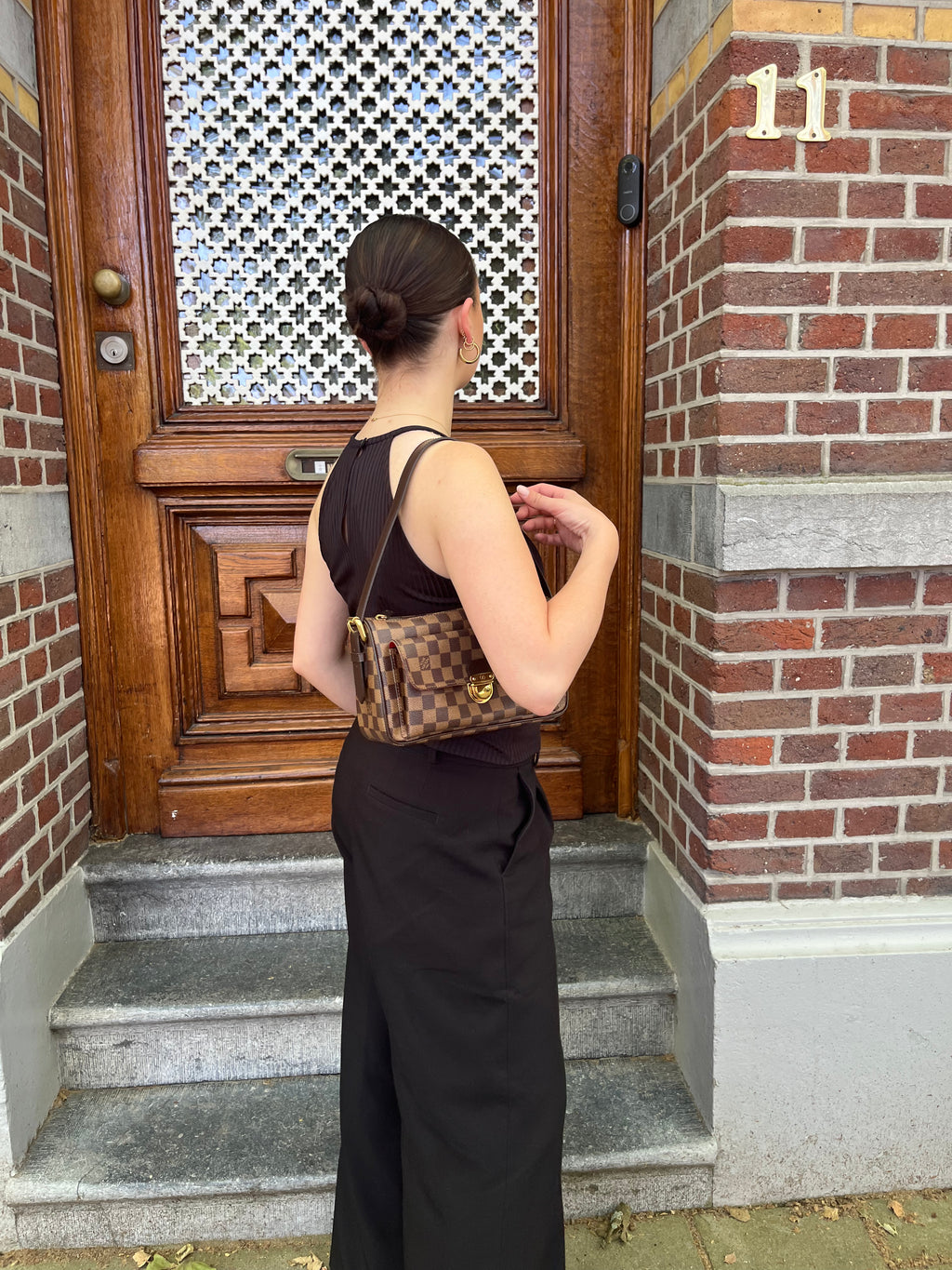 LOUIS VUITTON RAVELLO GM