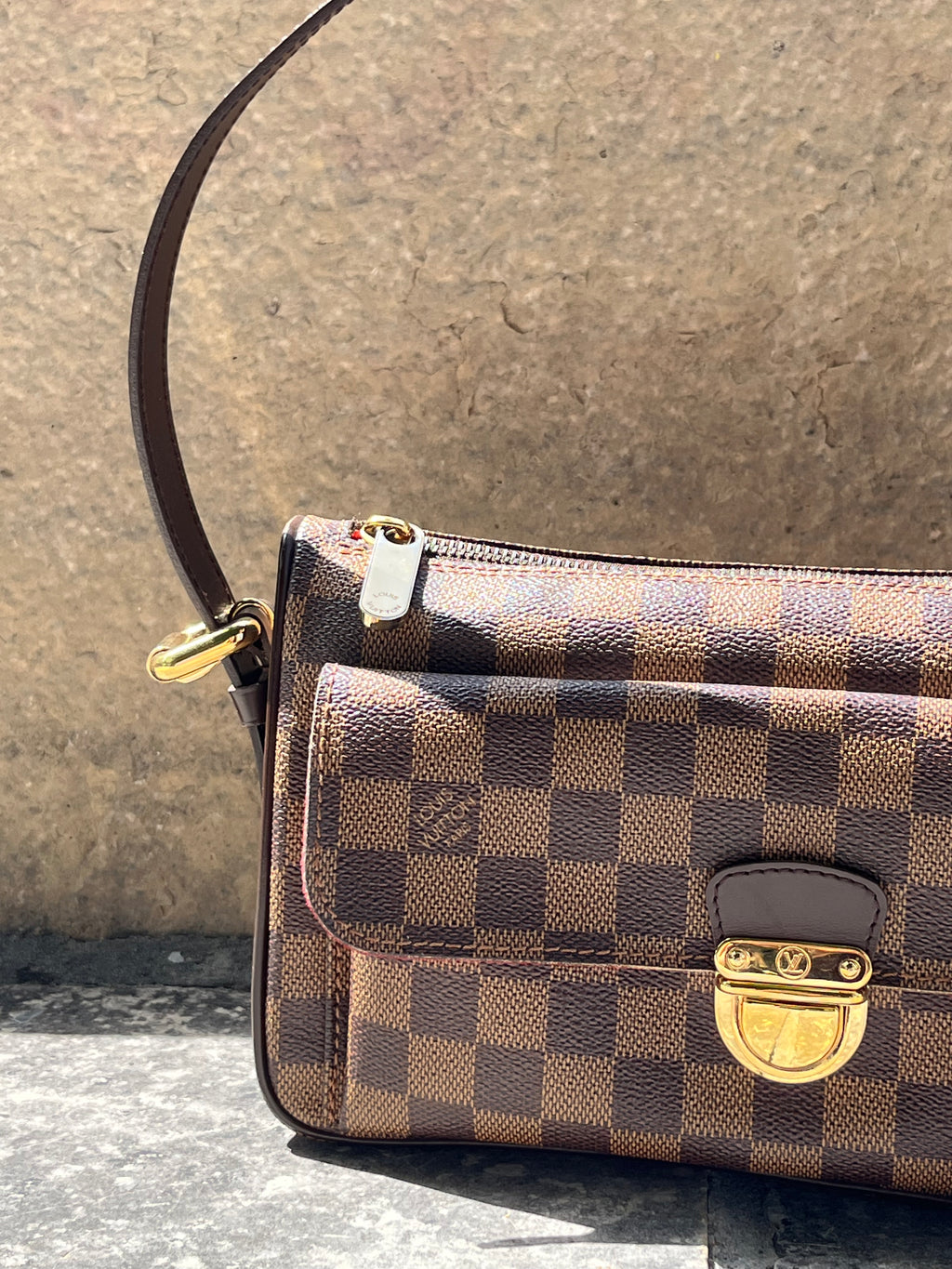 LOUIS VUITTON RAVELLO GM