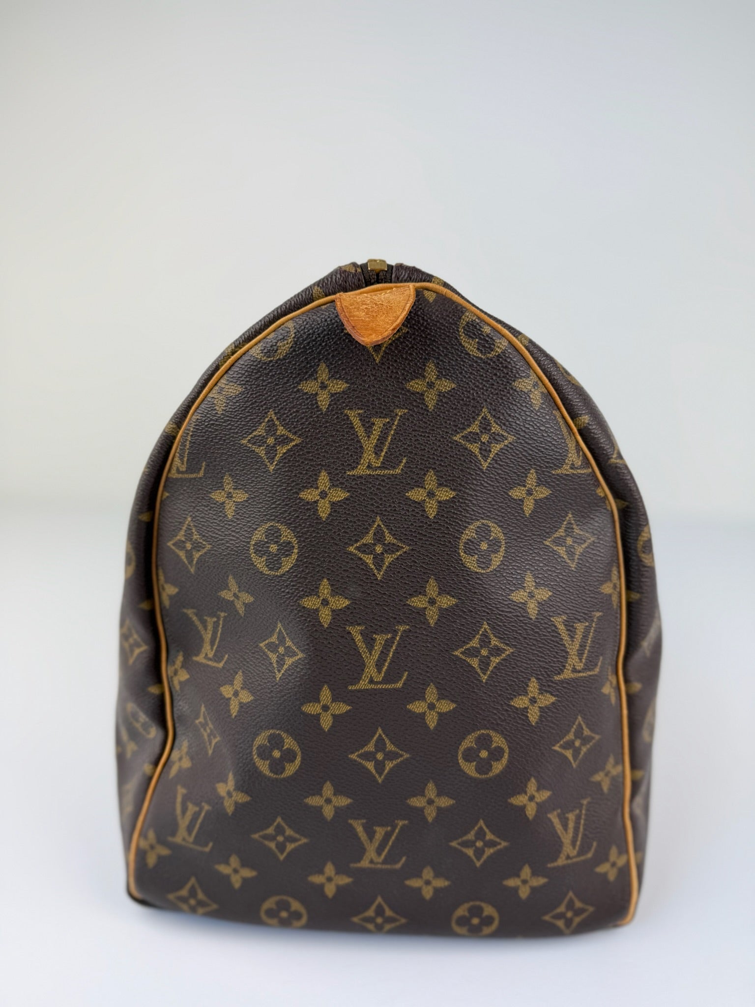 LOUIS VUITTON KEEP ALL 50