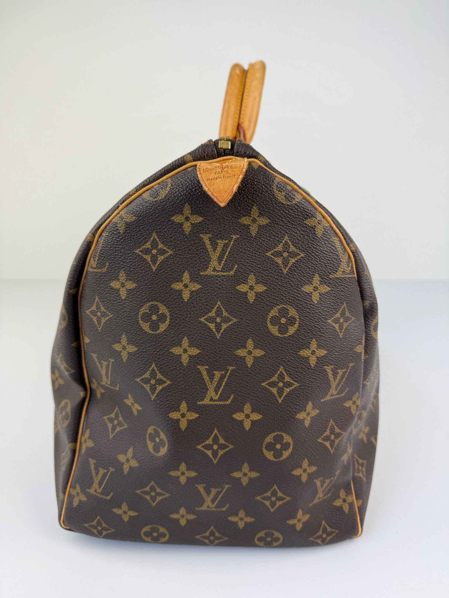 LOUIS VUITTON KEEP ALL 50