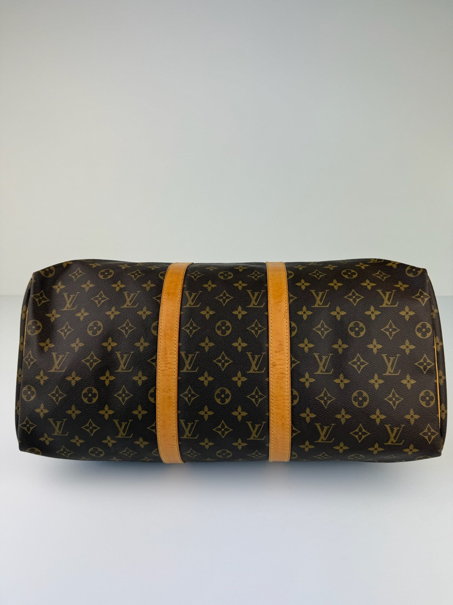 LOUIS VUITTON KEEP ALL 50