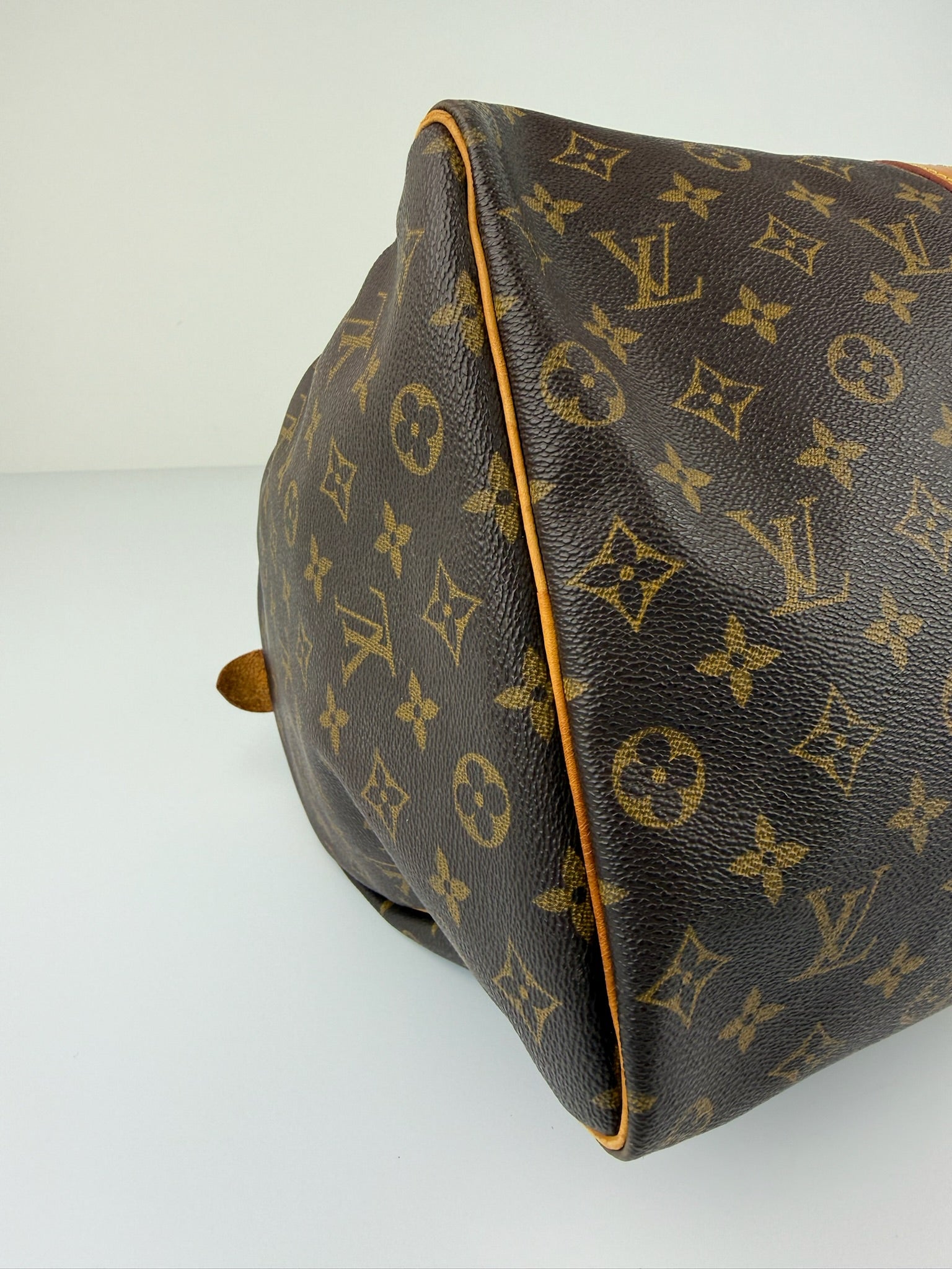 LOUIS VUITTON KEEP ALL 50