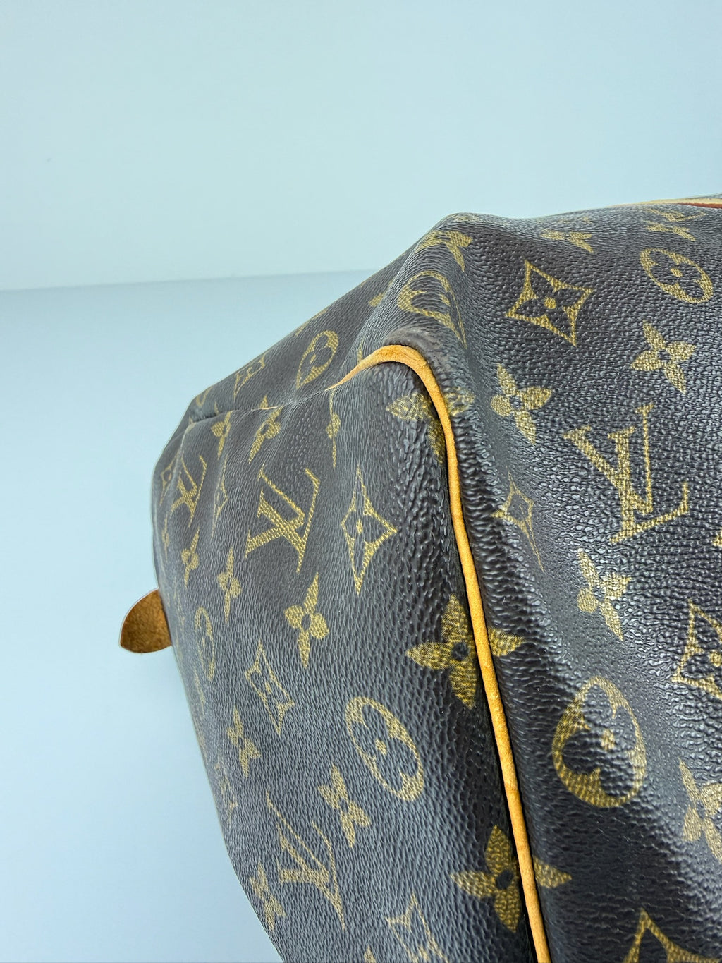 LOUIS VUITTON KEEP ALL 50
