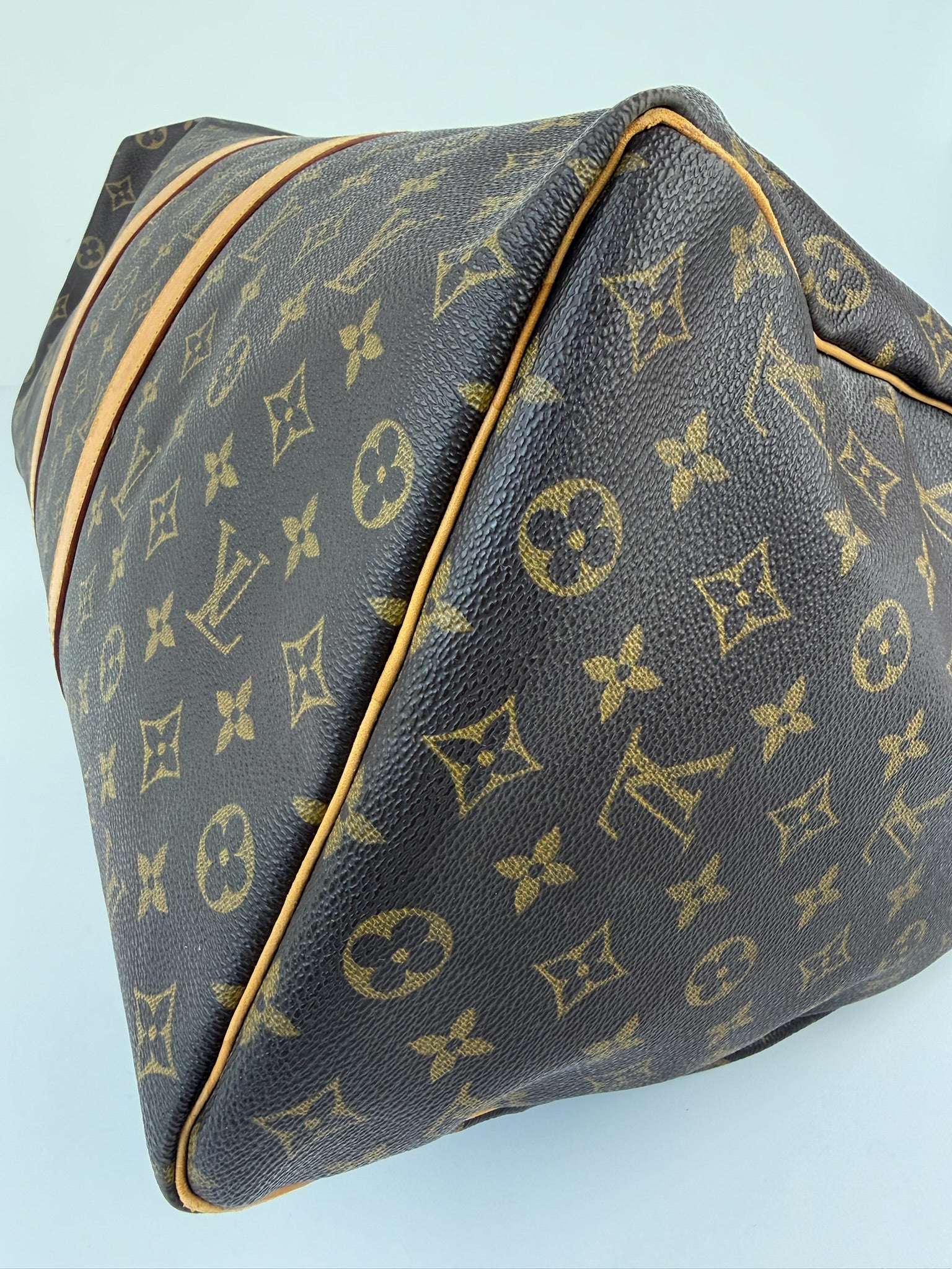LOUIS VUITTON KEEP ALL 50