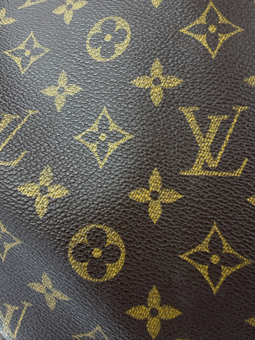 LOUIS VUITTON KEEP ALL 50