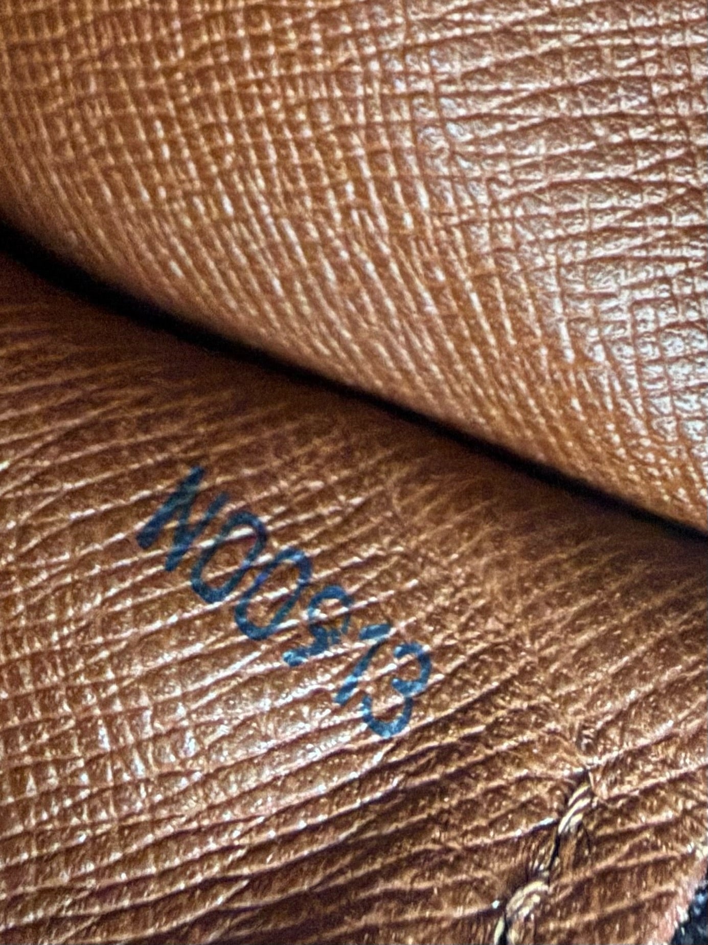 LOUIS VUITTON PAPILLON 30