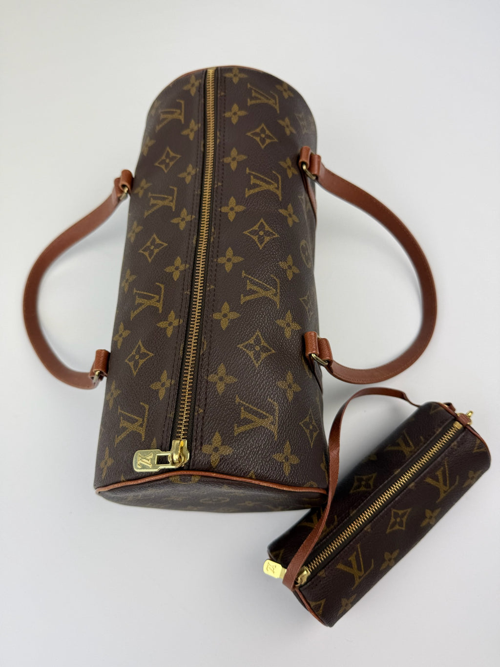 LOUIS VUITTON PAPILLON 30