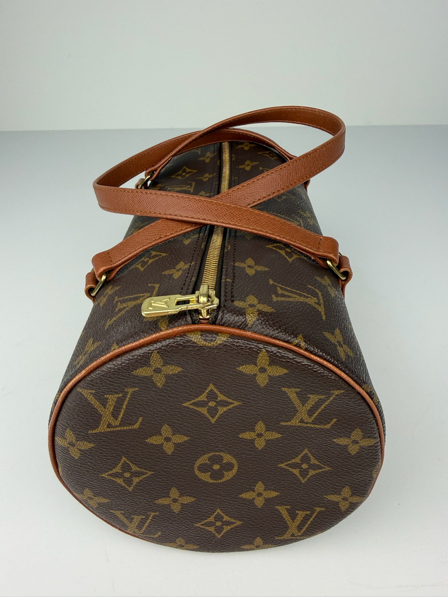 LOUIS VUITTON PAPILLON 30