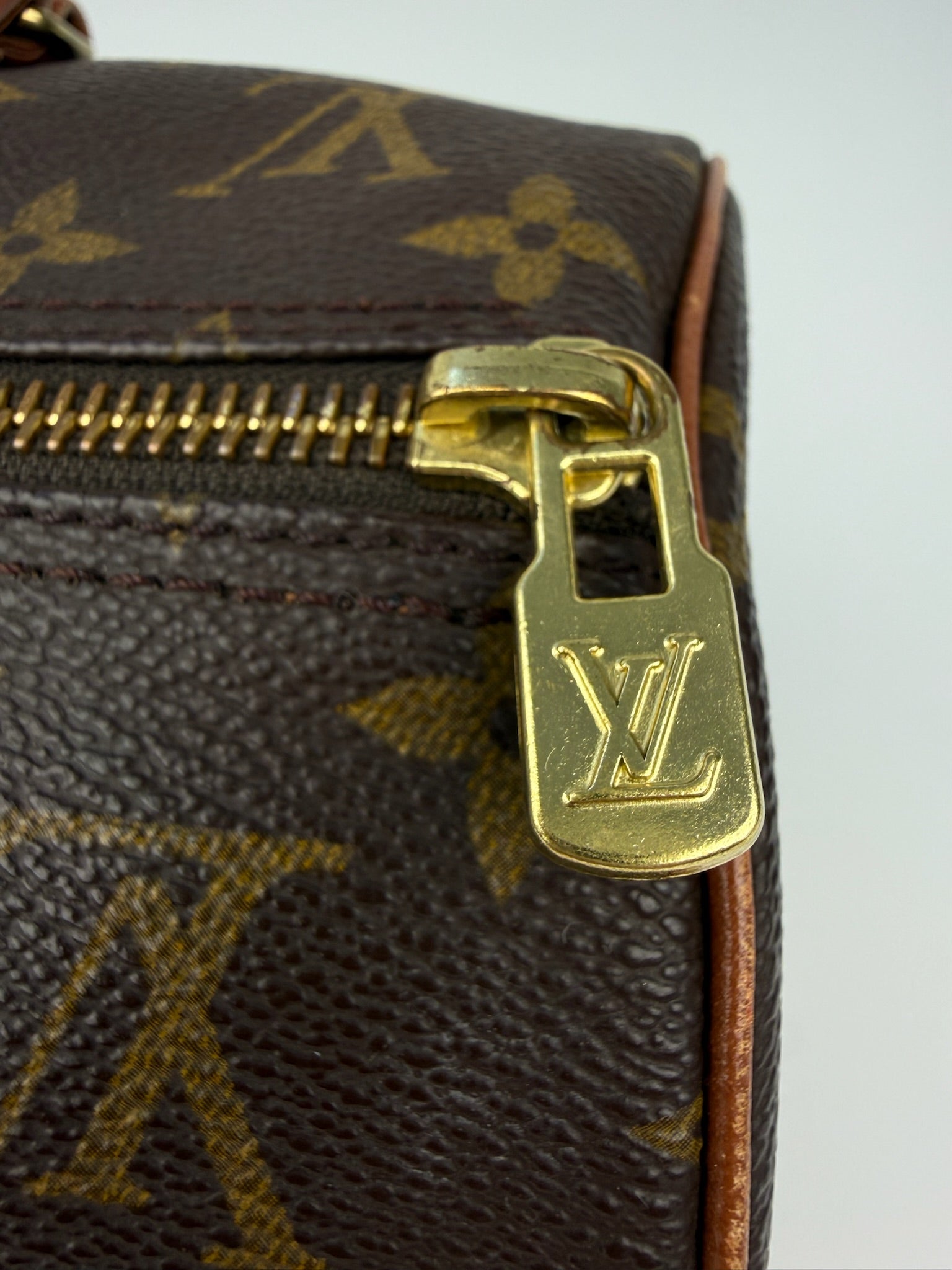 LOUIS VUITTON PAPILLON 30