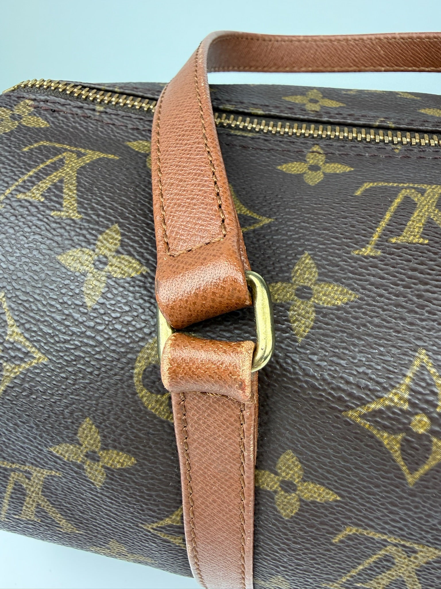 LOUIS VUITTON PAPILLON 30