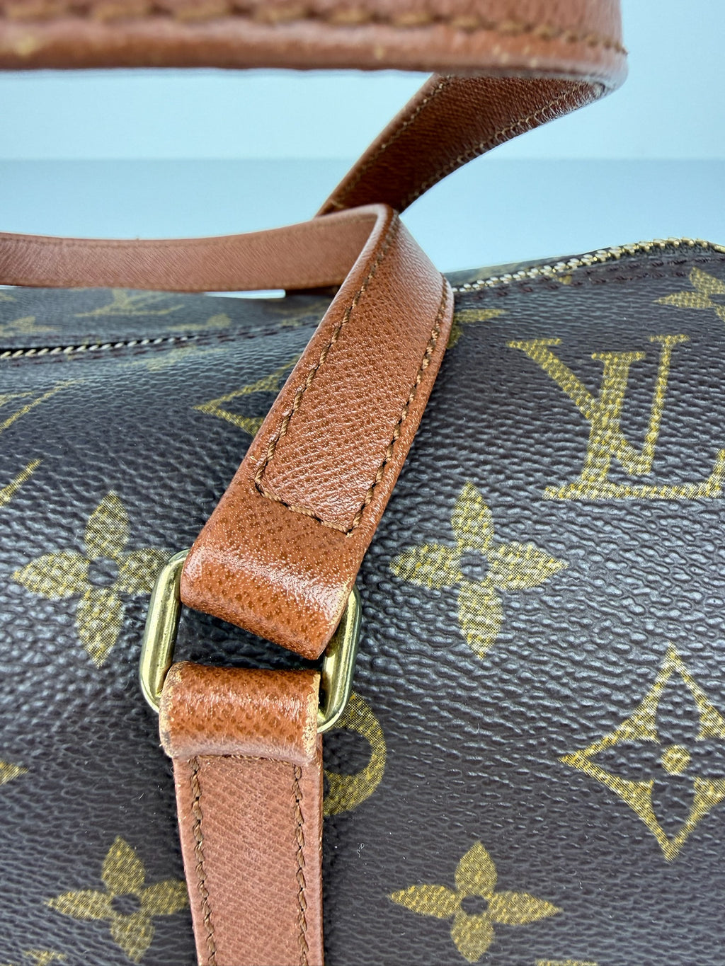 LOUIS VUITTON PAPILLON 30