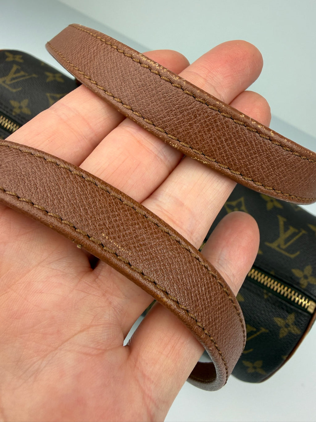 LOUIS VUITTON PAPILLON 30