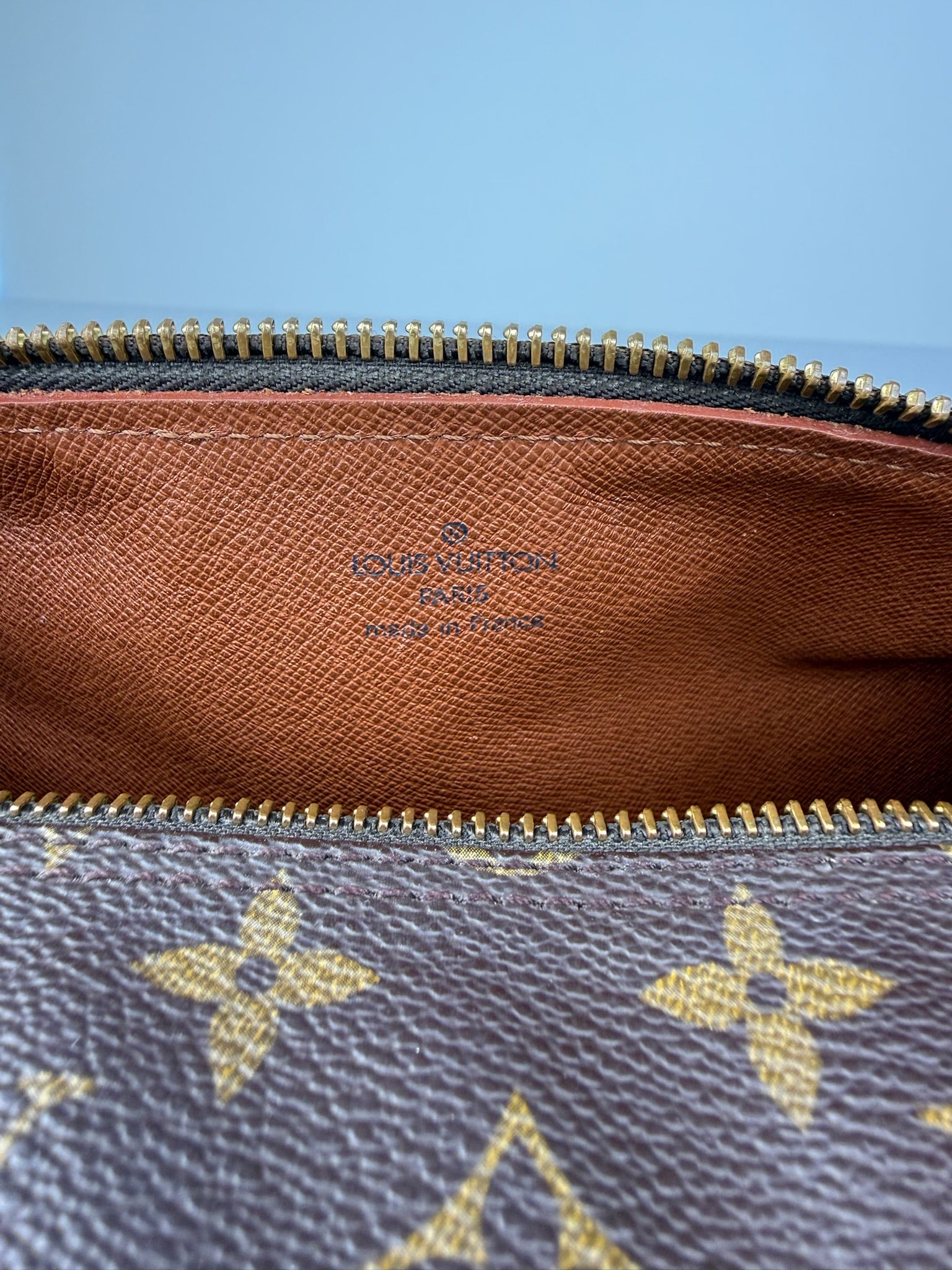 LOUIS VUITTON PAPILLON 30