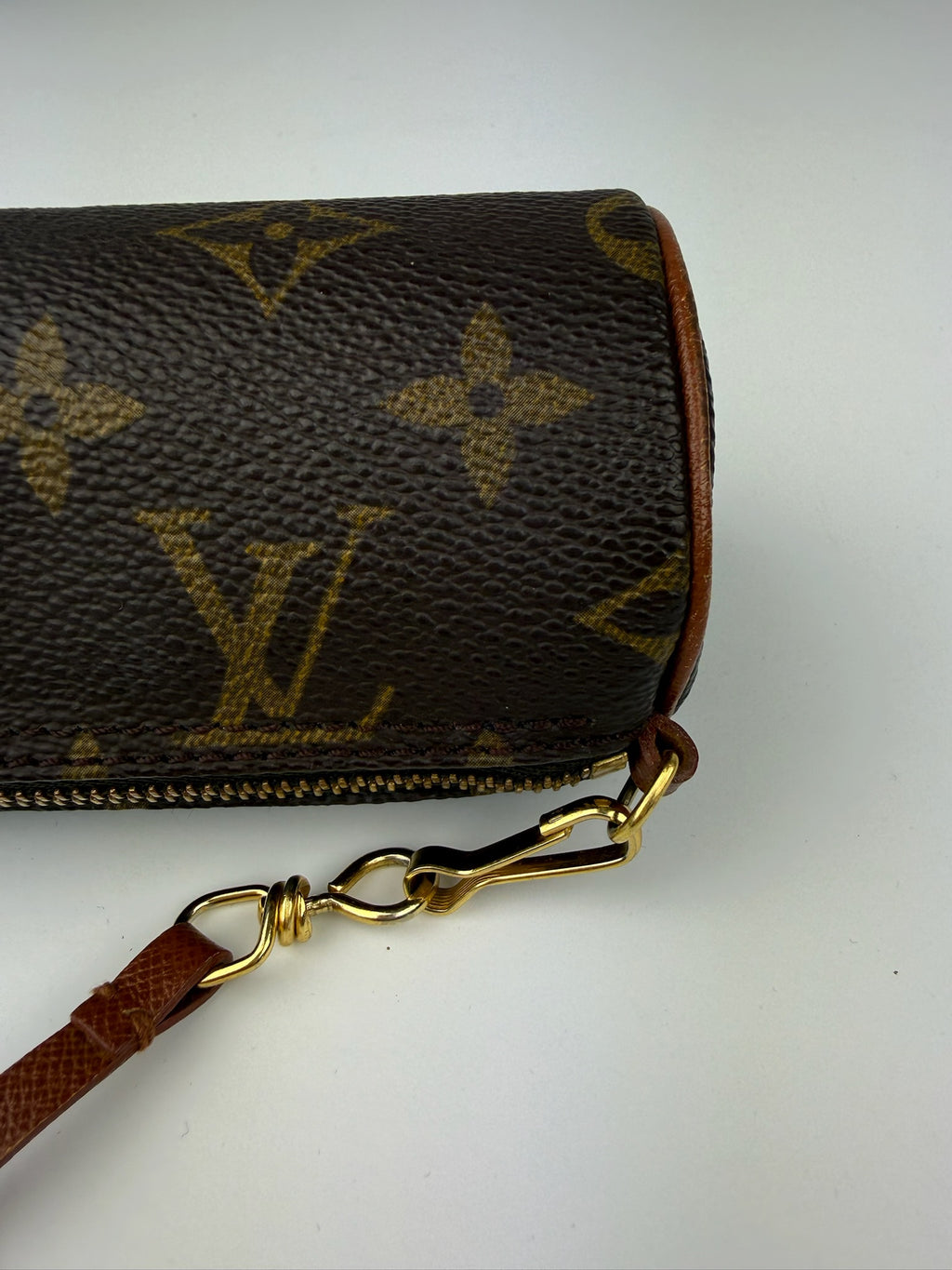 LOUIS VUITTON PAPILLON 30