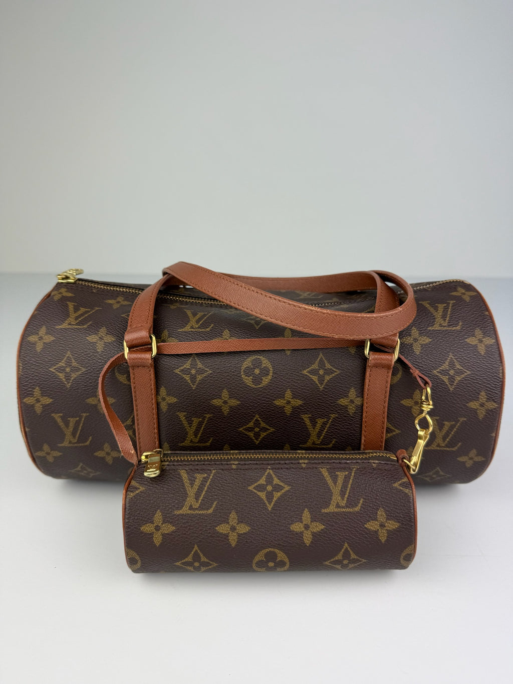 LOUIS VUITTON PAPILLON 30