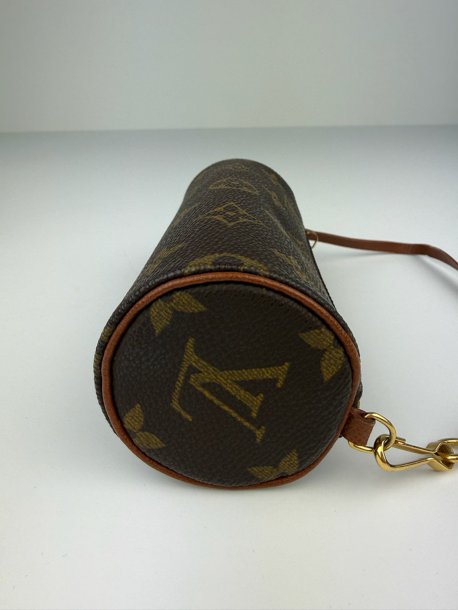 LOUIS VUITTON PAPILLON 30