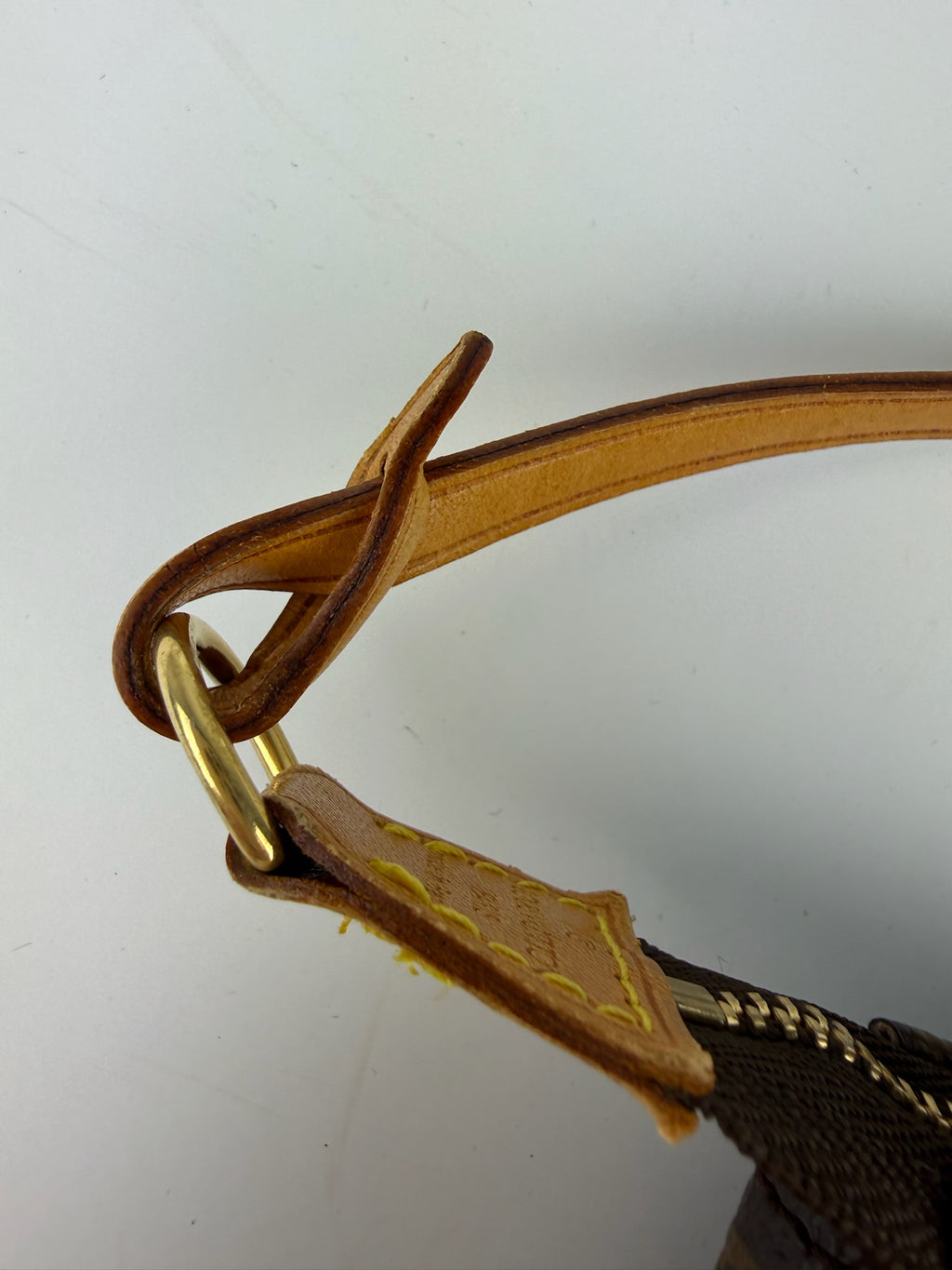 LOUIS VUITTON POCHETTE ACCESSOIRES