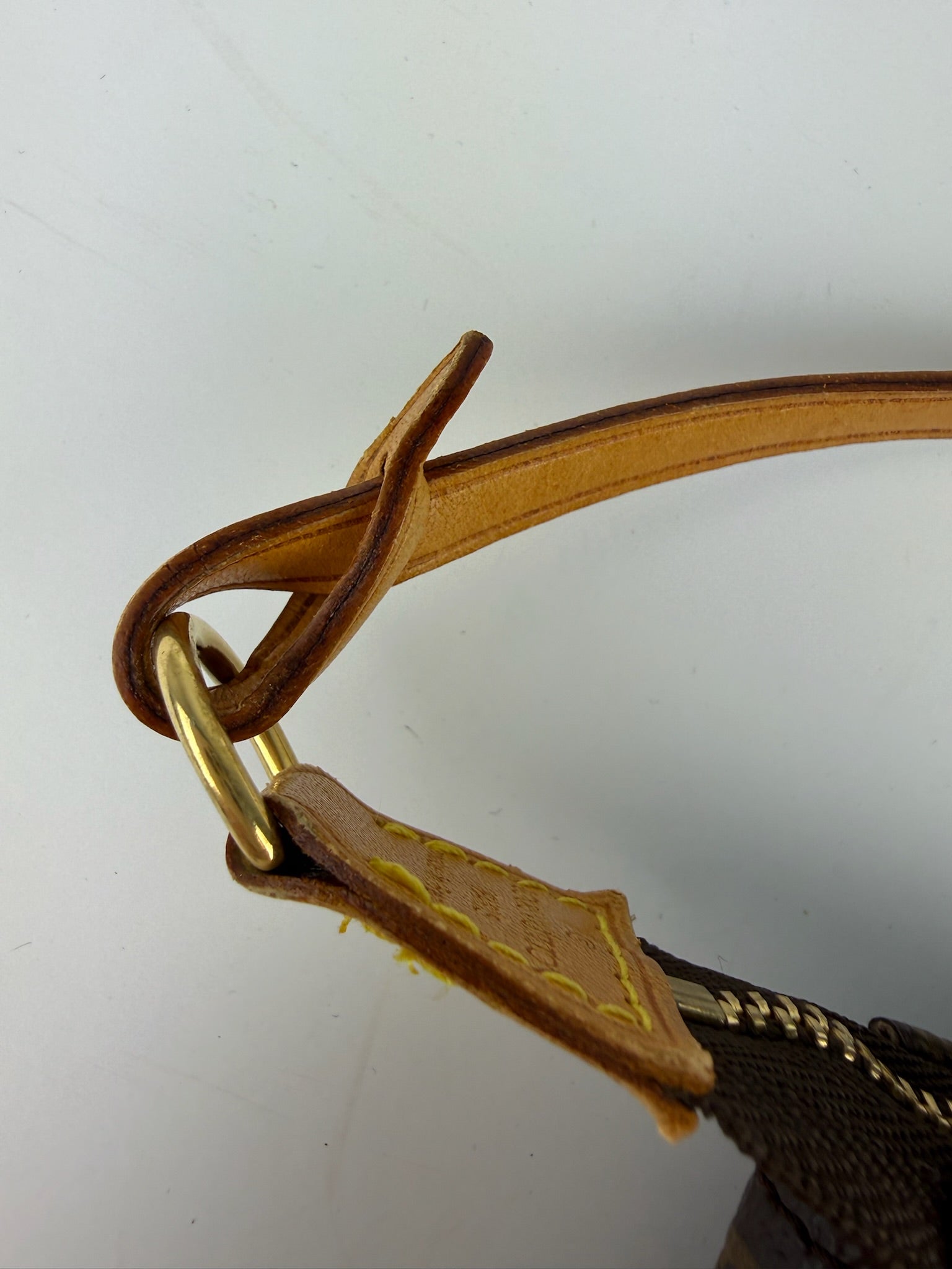 LOUIS VUITTON POCHETTE ACCESSOIRES