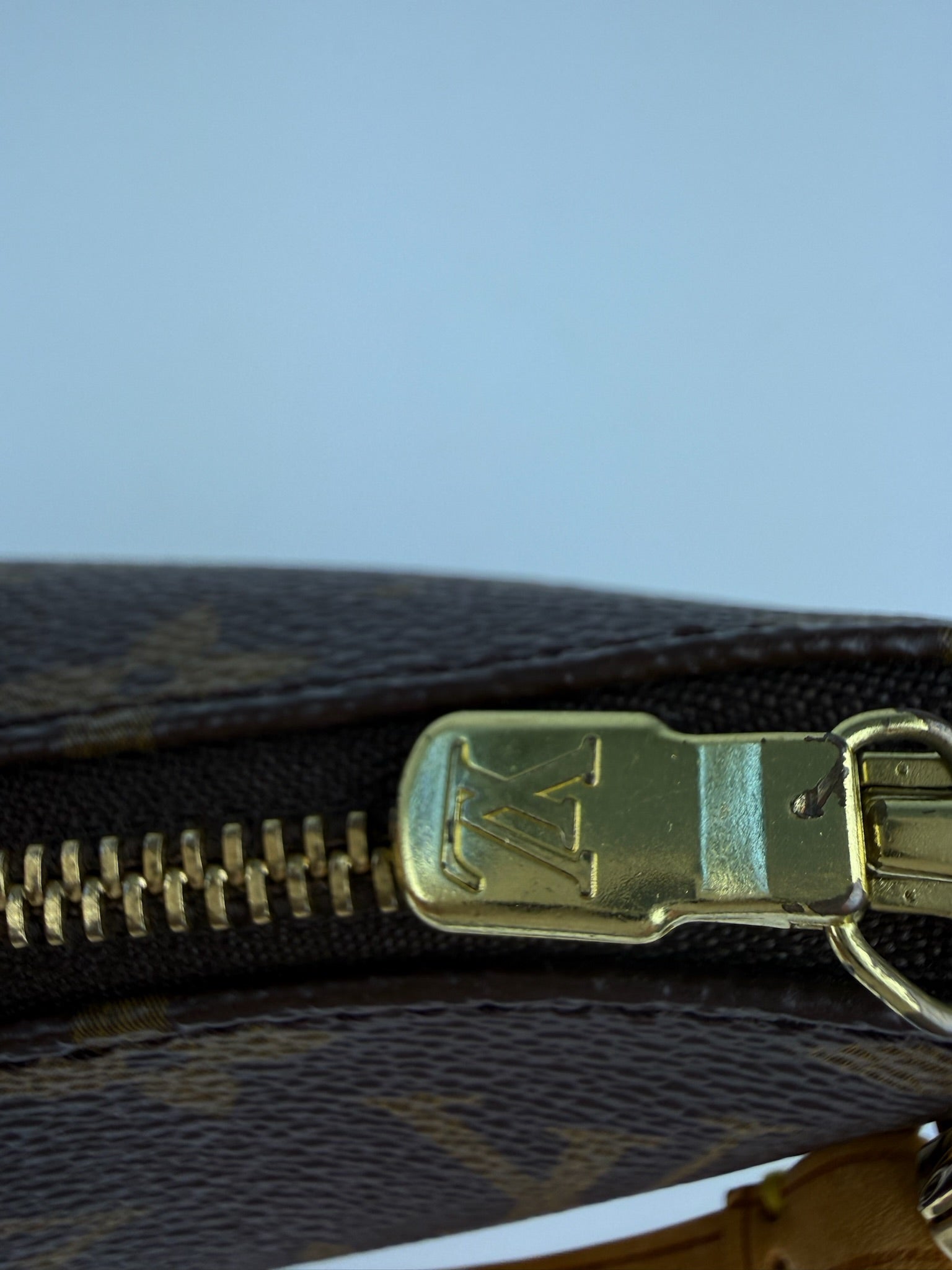 LOUIS VUITTON POCHETTE ACCESSOIRES