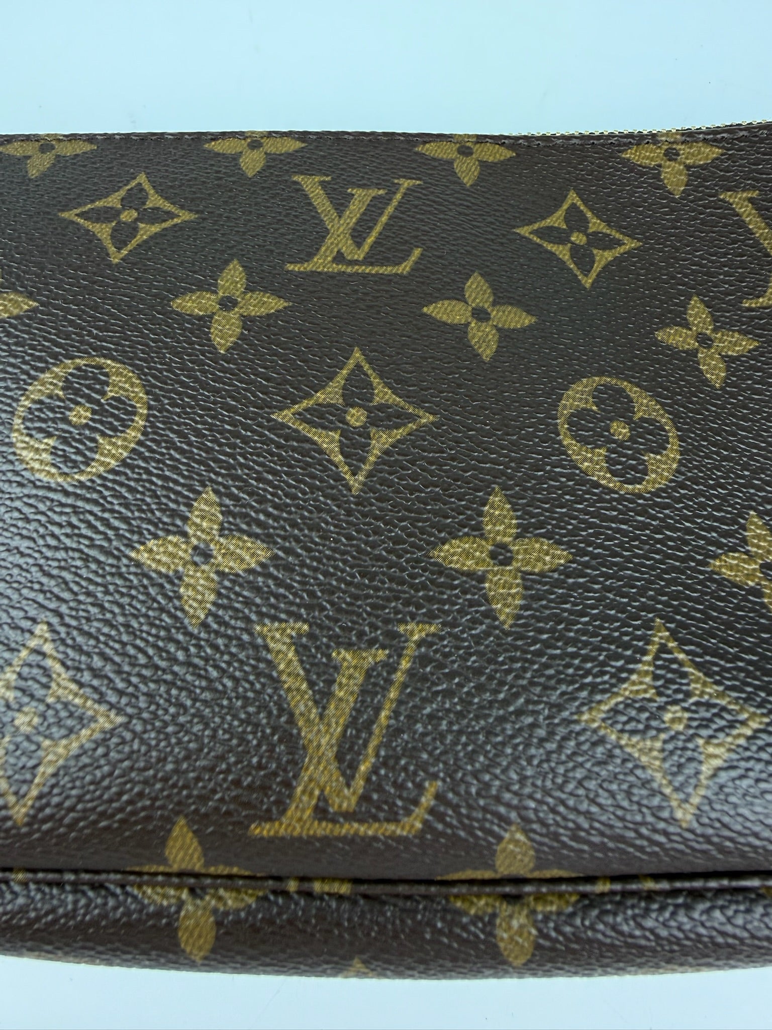 LOUIS VUITTON POCHETTE ACCESSOIRES
