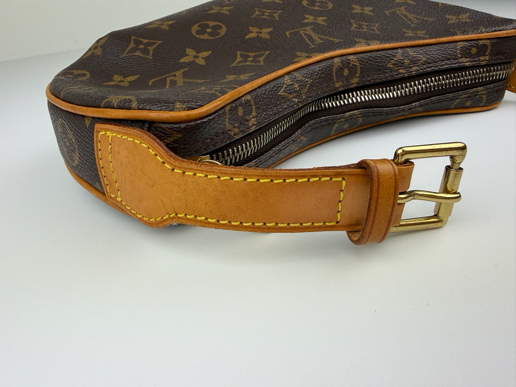 LOUIS VUITTON CROISSANT PM
