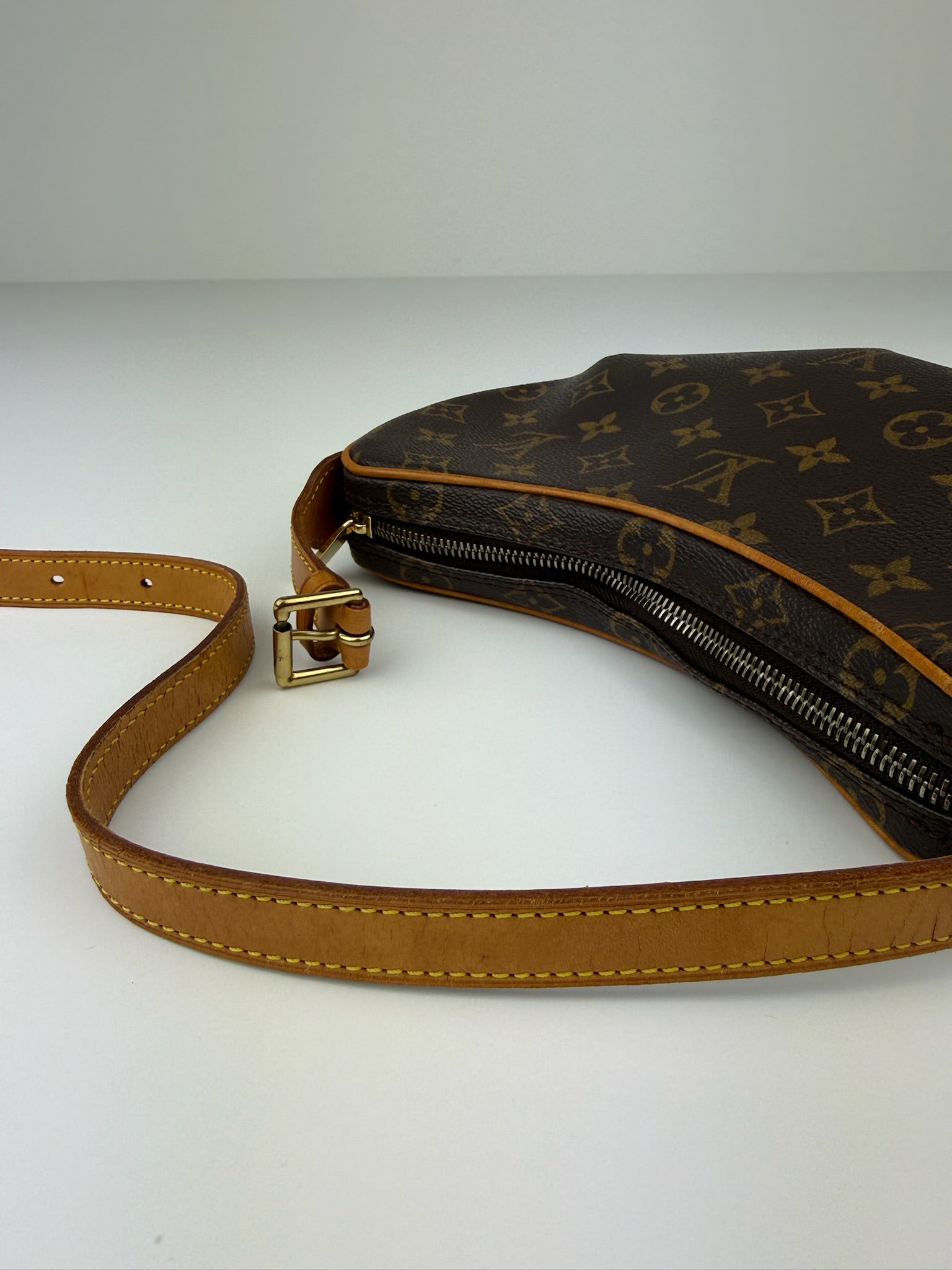 LOUIS VUITTON CROISSANT PM