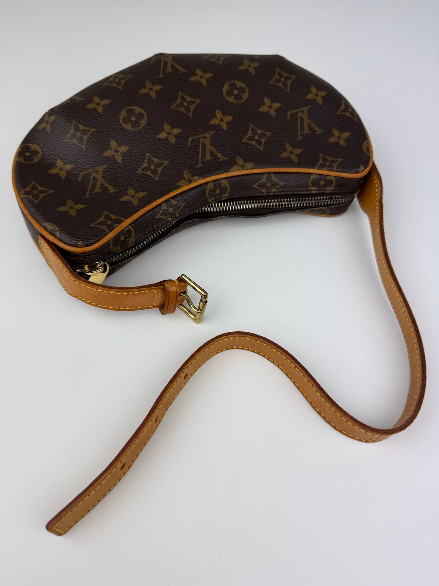 LOUIS VUITTON CROISSANT PM