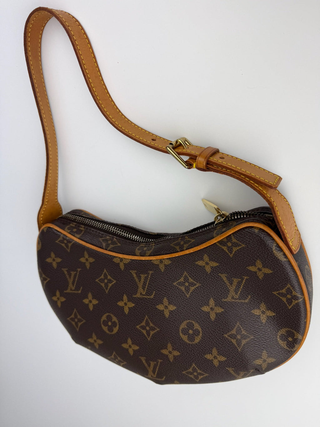 LOUIS VUITTON CROISSANT PM