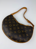 LOUIS VUITTON CROISSANT PM