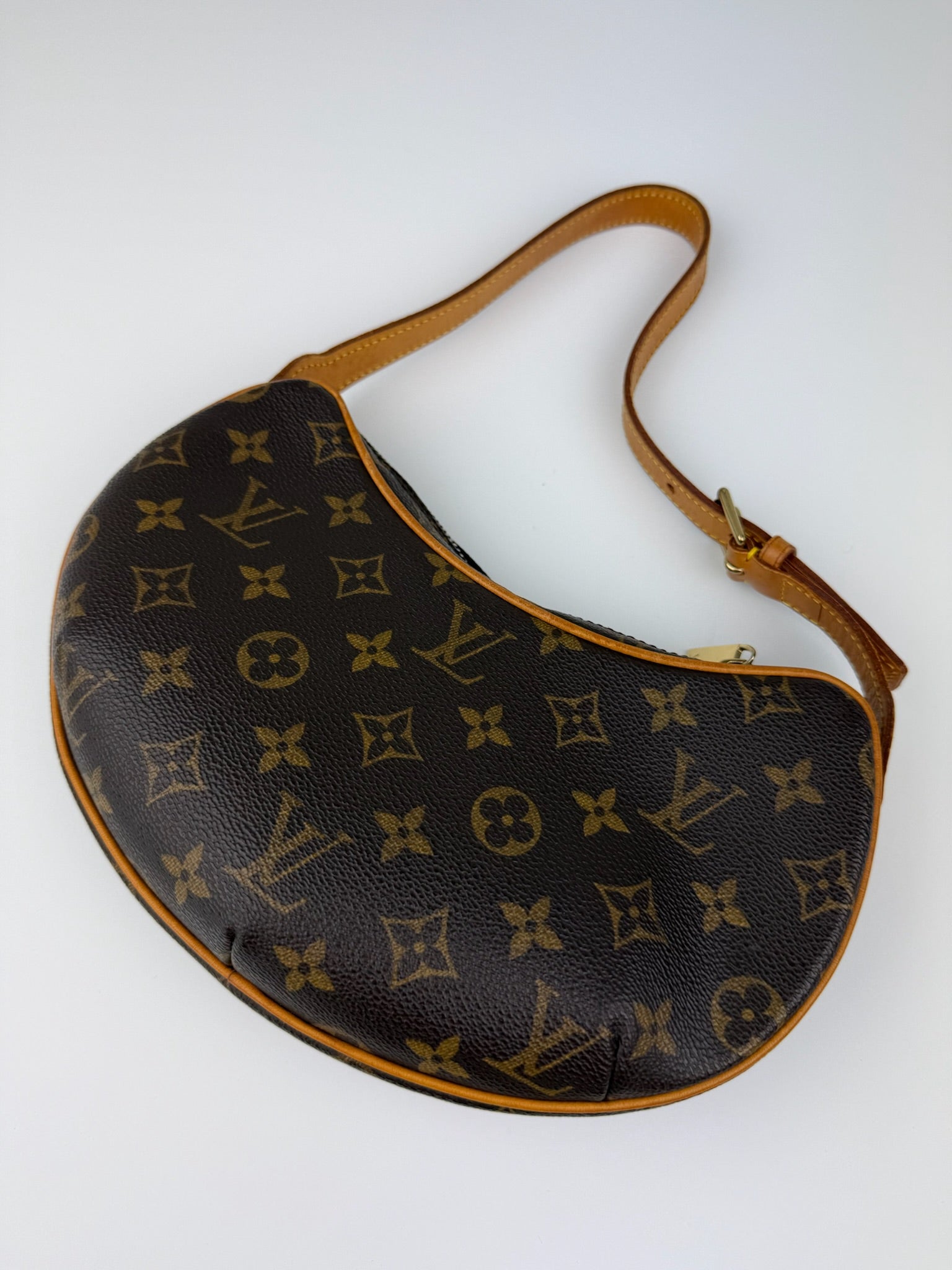 LOUIS VUITTON CROISSANT PM